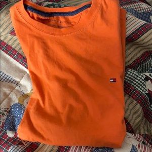 Tommy Hilfiger short sleeve shirt